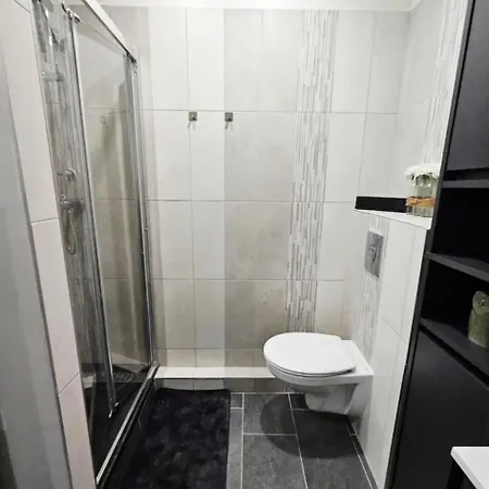 Attrape-reves - Jardin - 2p Apartment Sainte-Genevieve-des-Bois